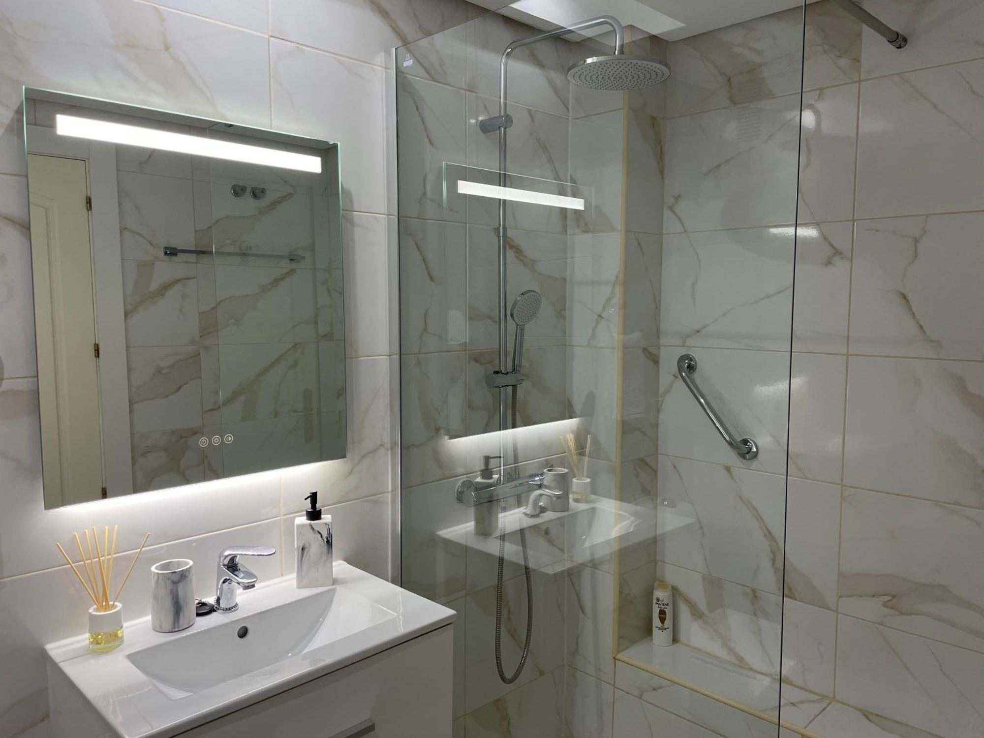 Apartamento En Marina Duquesa Castillo de Sabinillas Kültér fotó