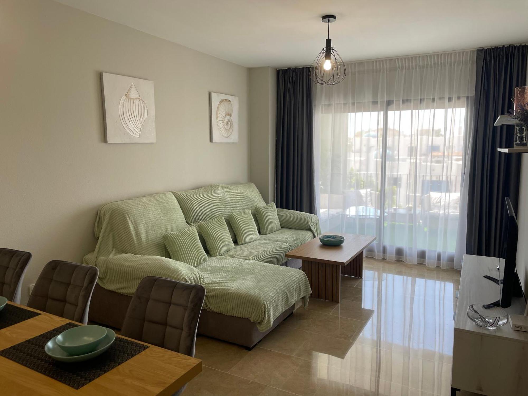 Apartamento En Marina Duquesa Castillo de Sabinillas Kültér fotó